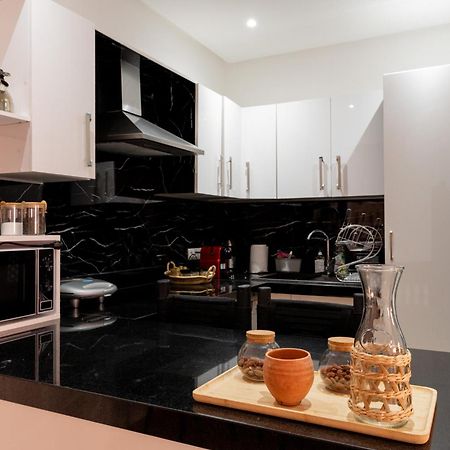 Appartement Centre Marrakech Gueliz - Cool & Cozy Apartment For A Family Stay In The Heart Of The City Marrakesh Esterno foto