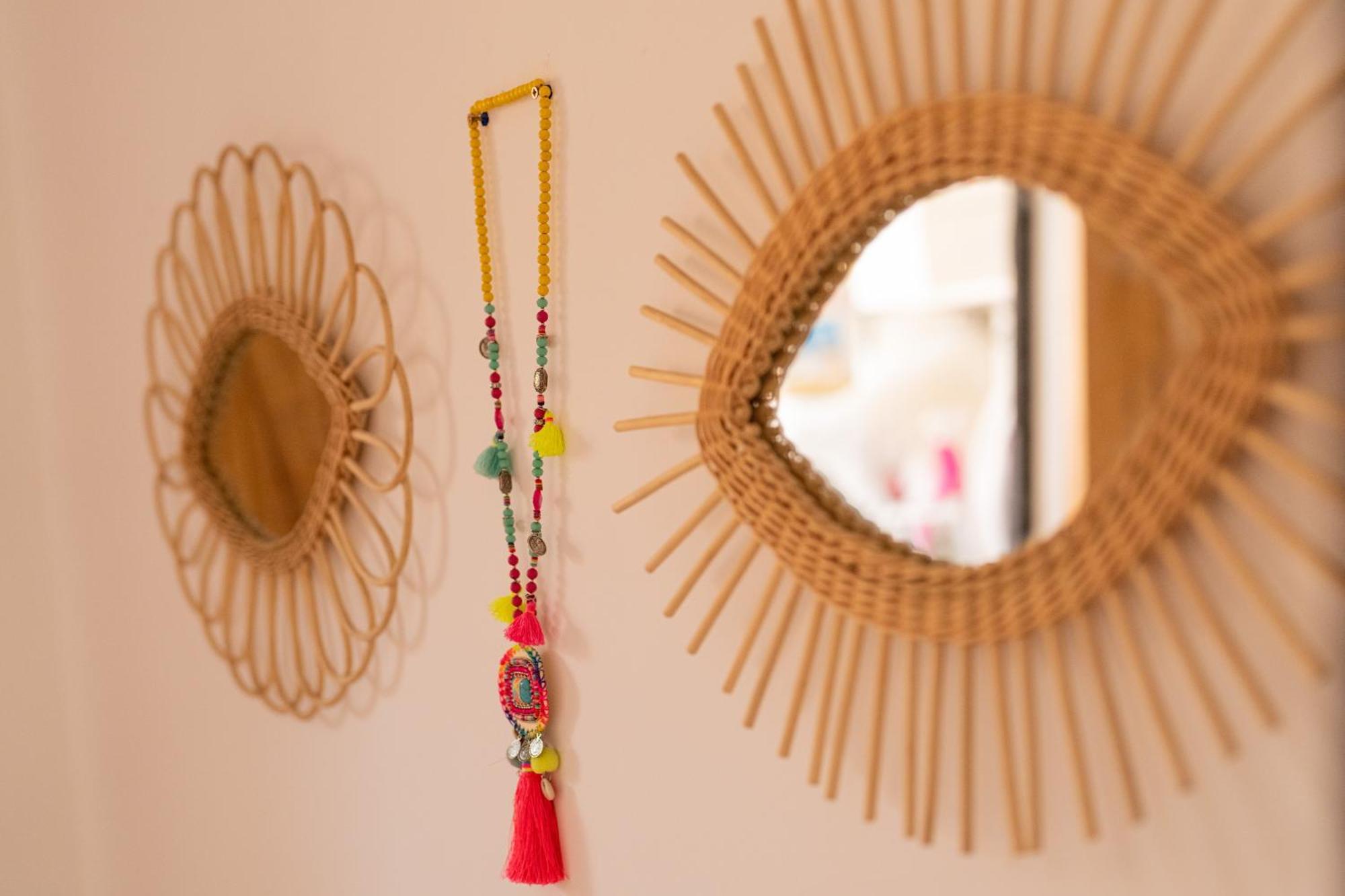Appartement Centre Marrakech Gueliz - Cool & Cozy Apartment For A Family Stay In The Heart Of The City Marrakesh Esterno foto