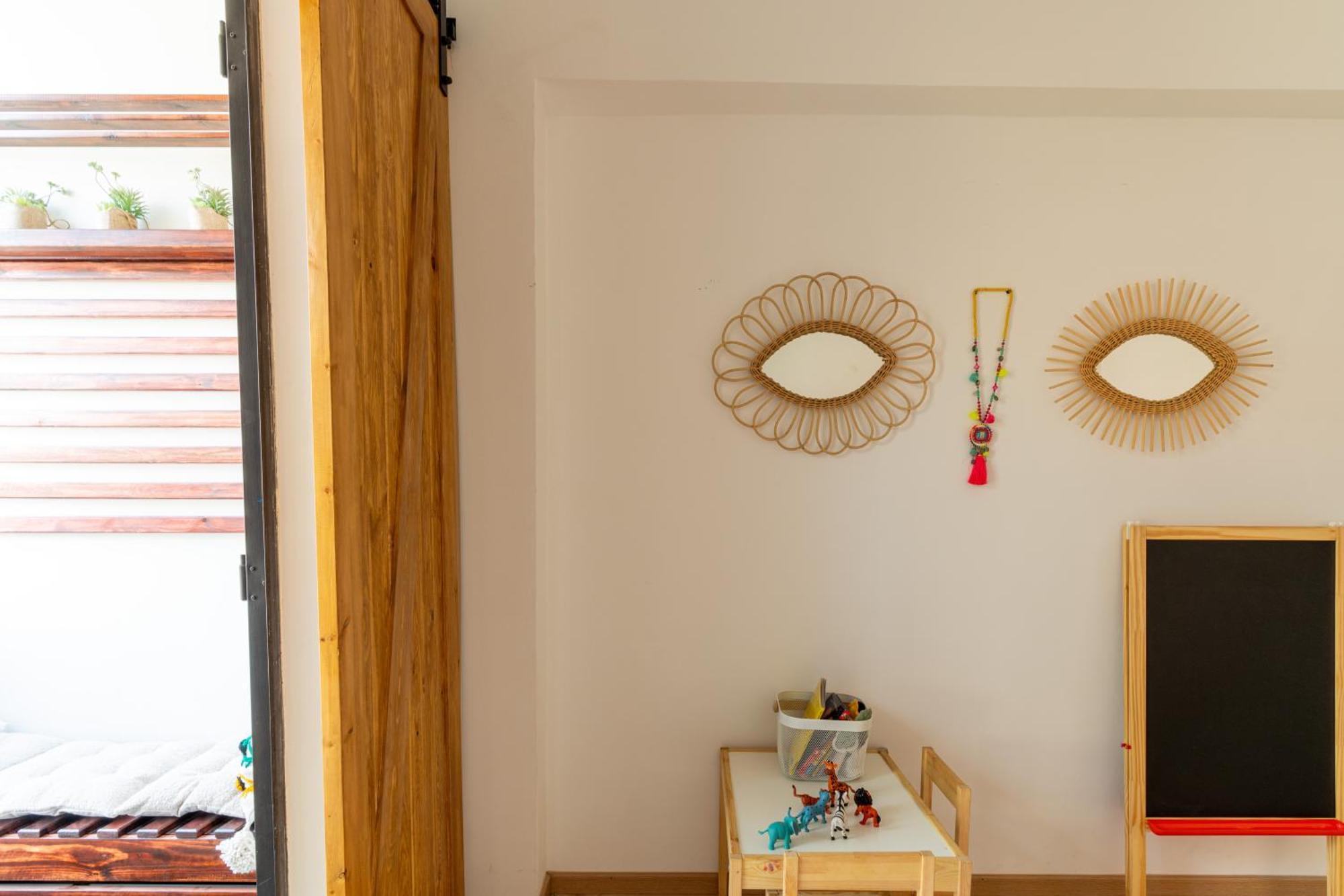 Appartement Centre Marrakech Gueliz - Cool & Cozy Apartment For A Family Stay In The Heart Of The City Marrakesh Esterno foto