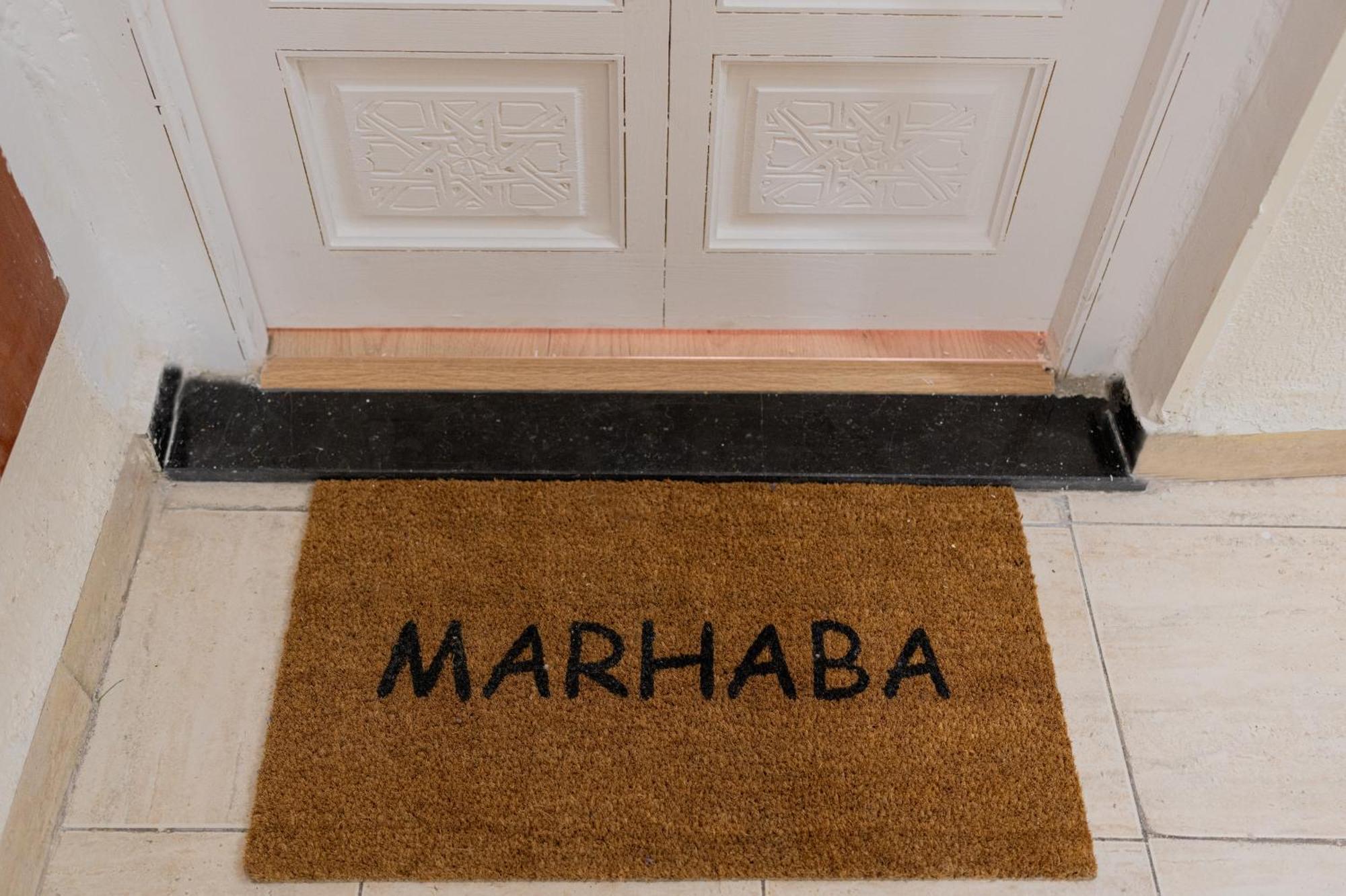 Appartement Centre Marrakech Gueliz - Cool & Cozy Apartment For A Family Stay In The Heart Of The City Marrakesh Esterno foto