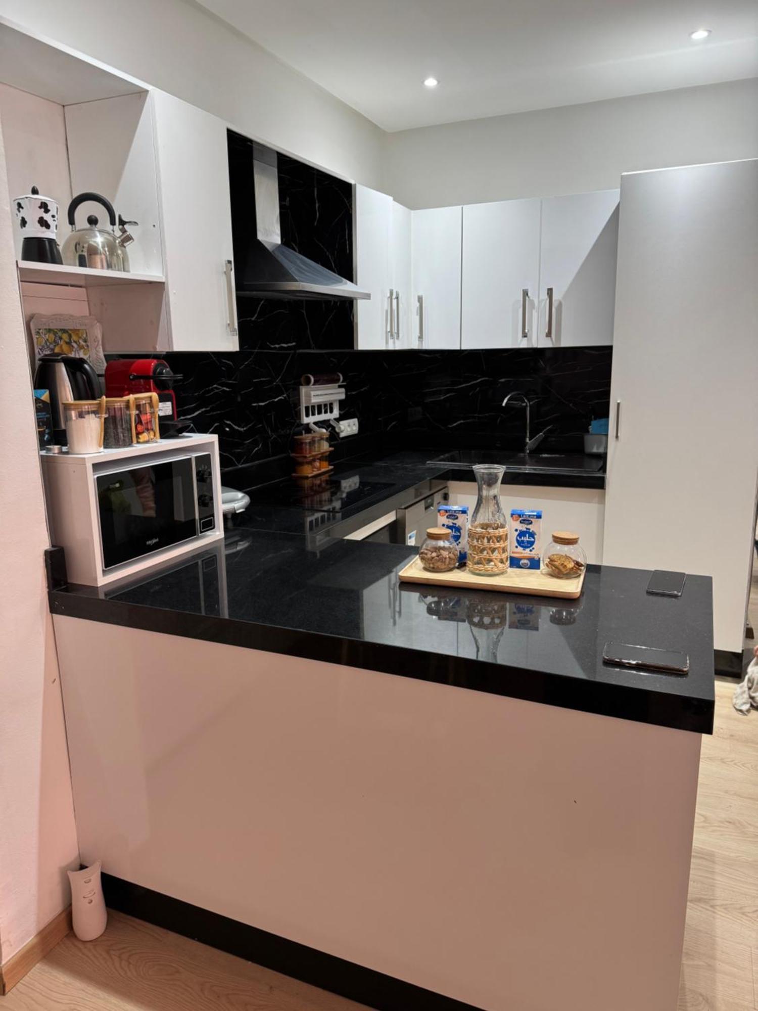 Appartement Centre Marrakech Gueliz - Cool & Cozy Apartment For A Family Stay In The Heart Of The City Marrakesh Esterno foto
