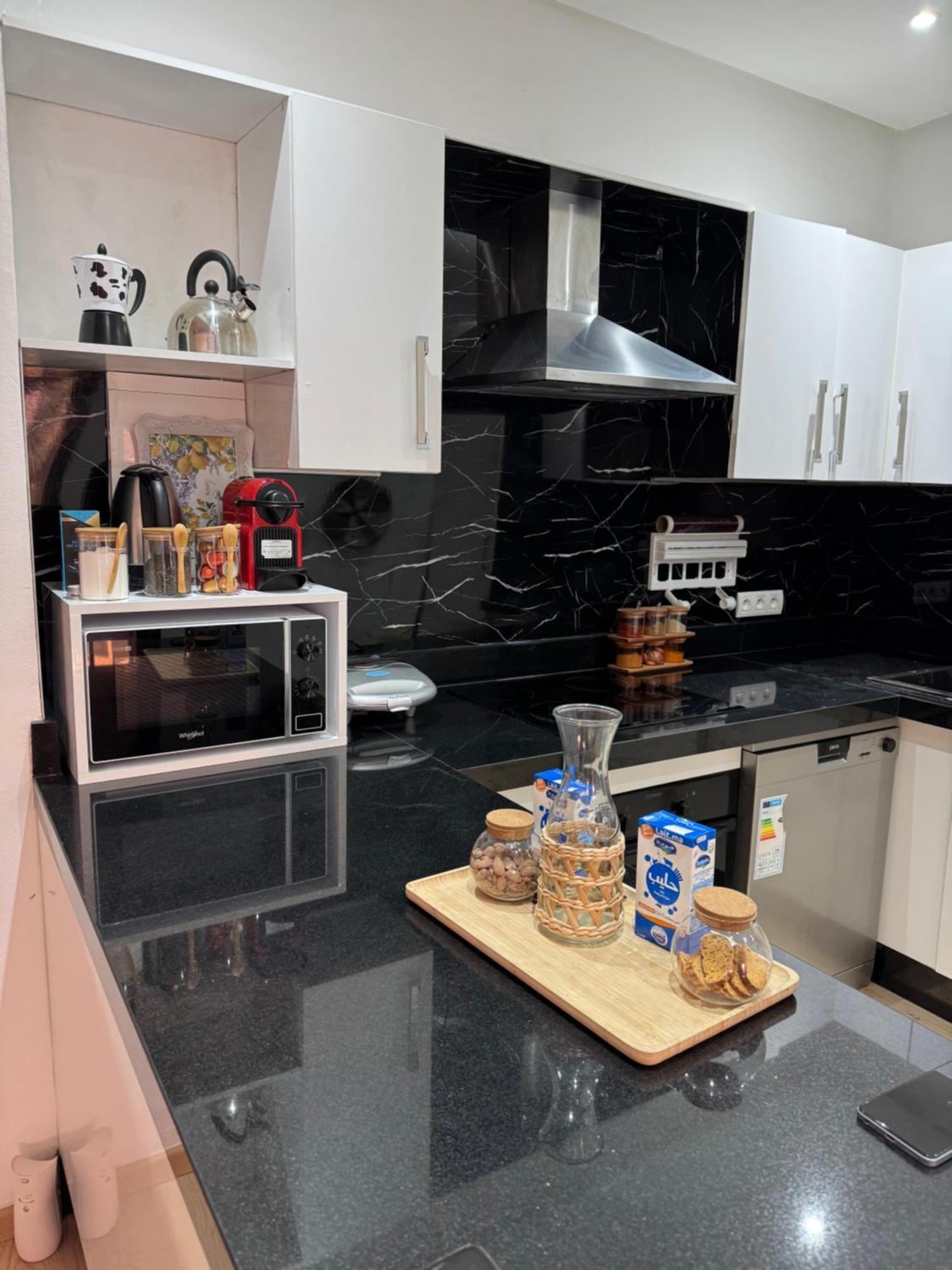 Appartement Centre Marrakech Gueliz - Cool & Cozy Apartment For A Family Stay In The Heart Of The City Marrakesh Esterno foto