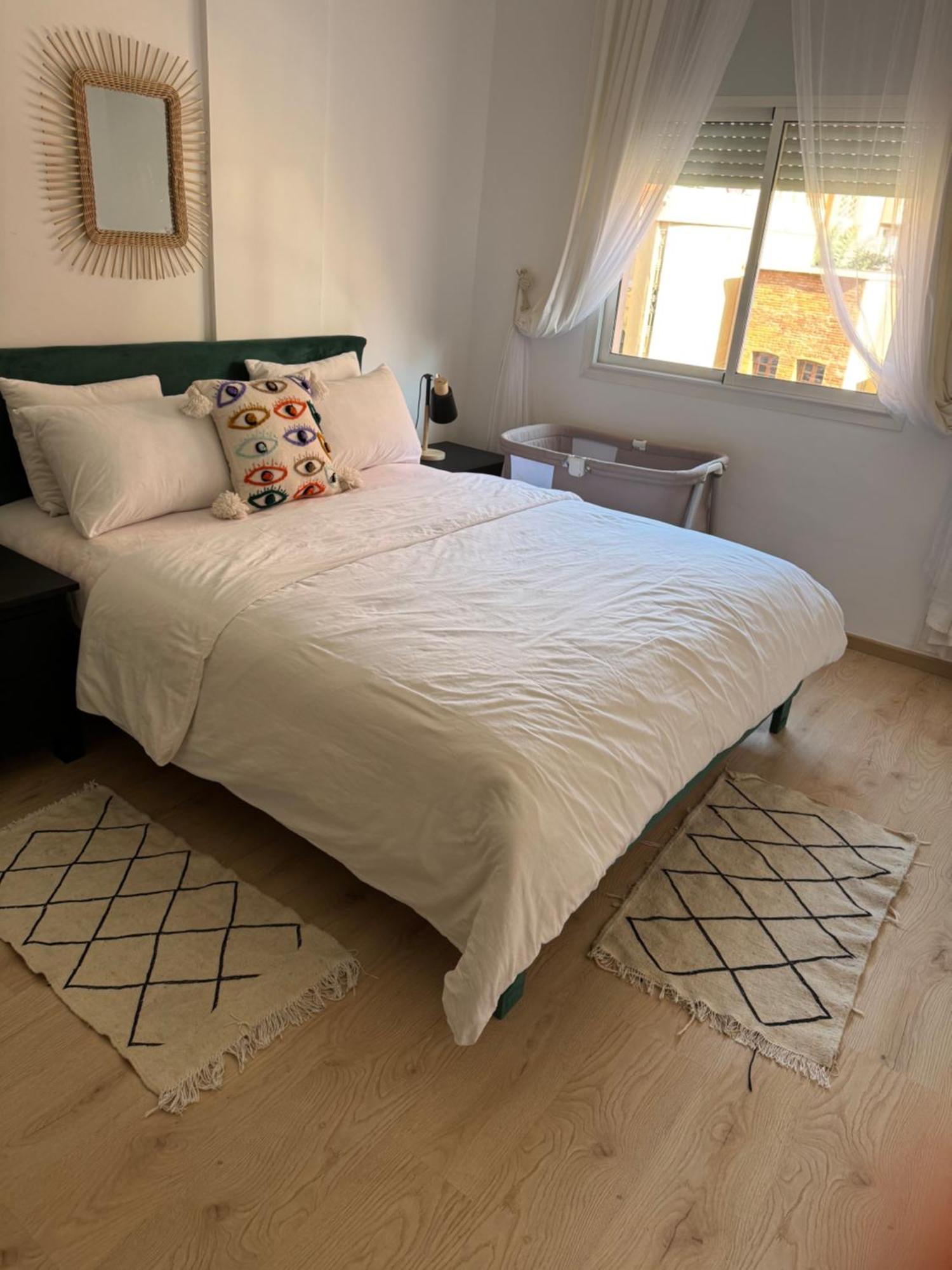 Appartement Centre Marrakech Gueliz - Cool & Cozy Apartment For A Family Stay In The Heart Of The City Marrakesh Esterno foto